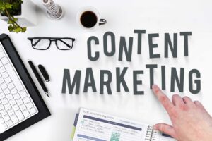 Marketing de Contenu : Stratégies et Bonnes Pratiques pour Réussir en Ligne