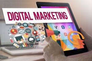 Marketing digital pour les PME