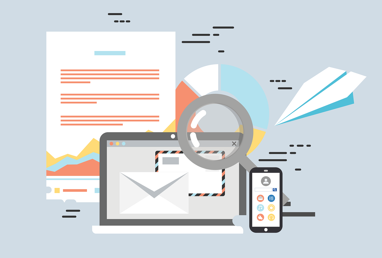 Marketing par Email : Une Stratégie Essentielle pour les Entreprises d&rsquo;Aujourd&rsquo;hui