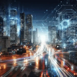 L&rsquo;Intelligence Artificielle : Révolution Technologique et Sociétale