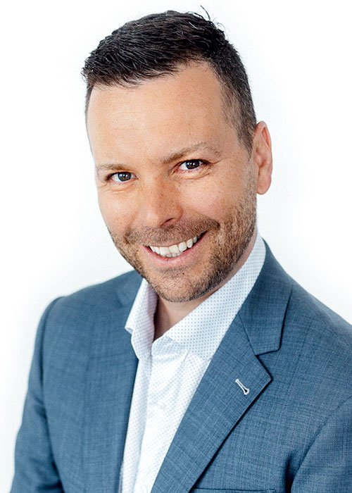 Olivier Choinière