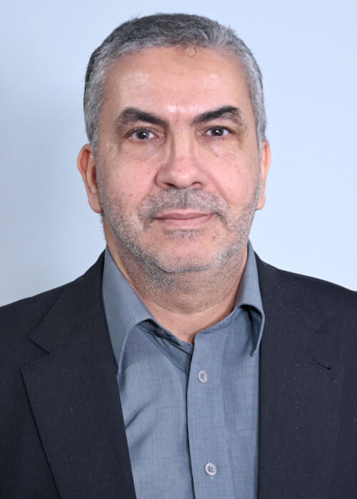 Said Echchakoui